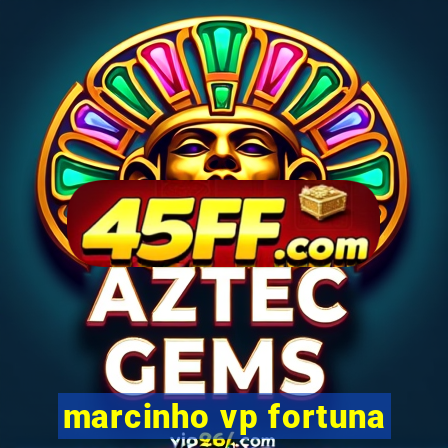 marcinho vp fortuna